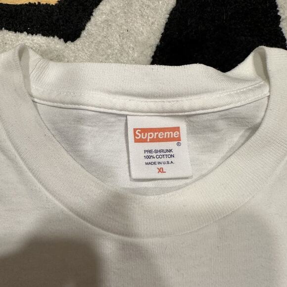 KRS-One Tee – Size Large – Gently Used - Picture 5 of 7